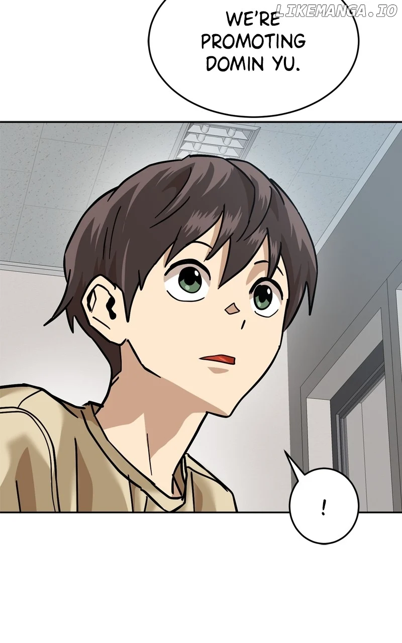 Double Click chapter 168 page 93