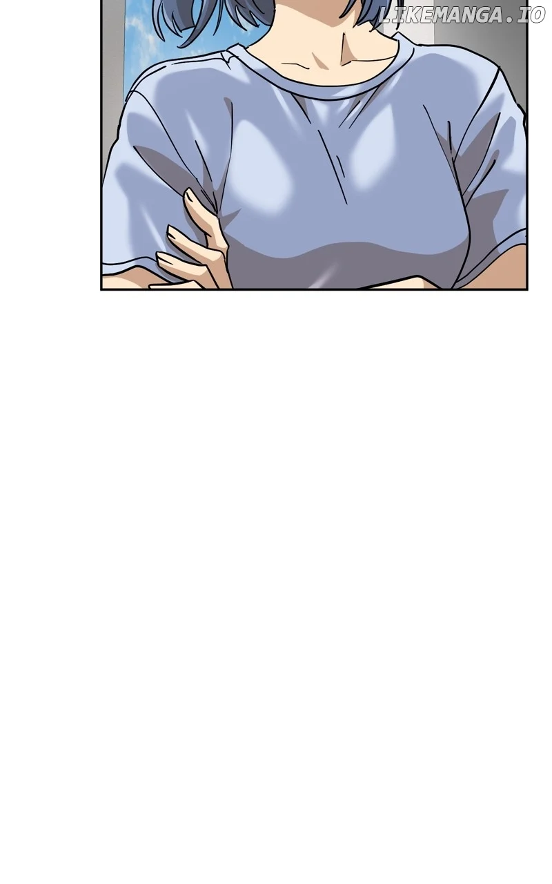 Double Click chapter 168 page 96