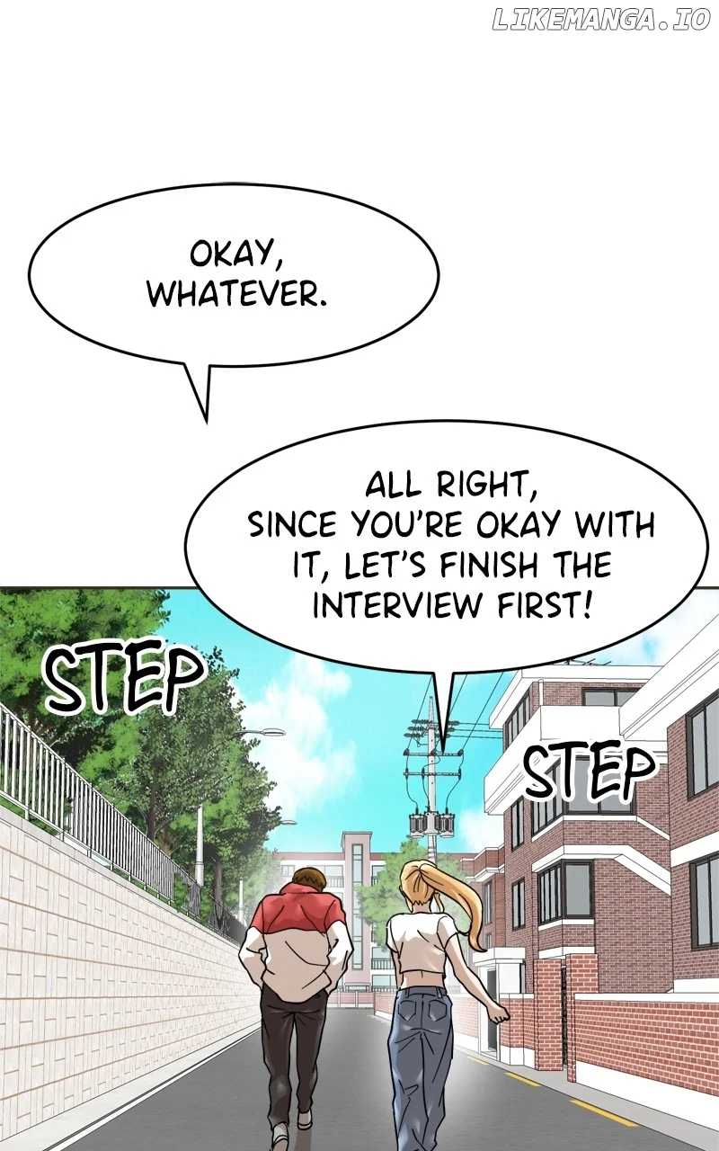 Double Click chapter 168 page 113