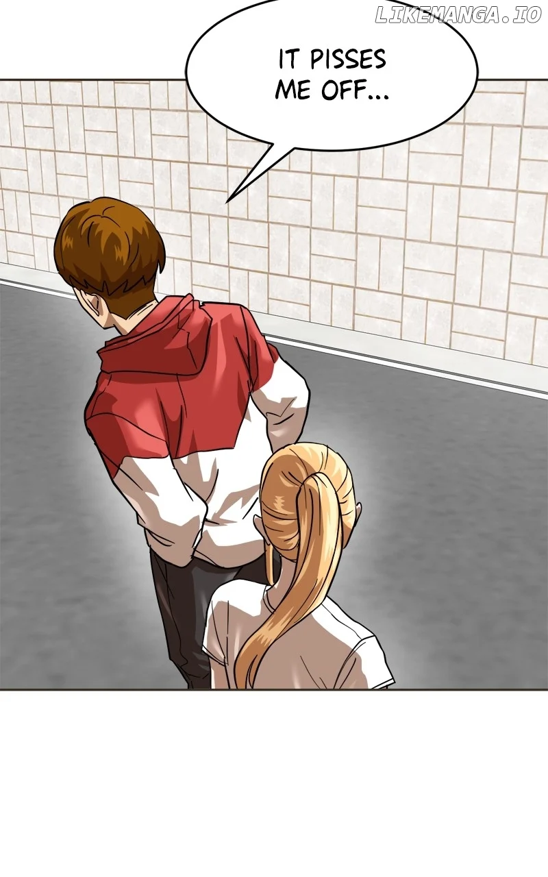 Double Click chapter 168 page 123