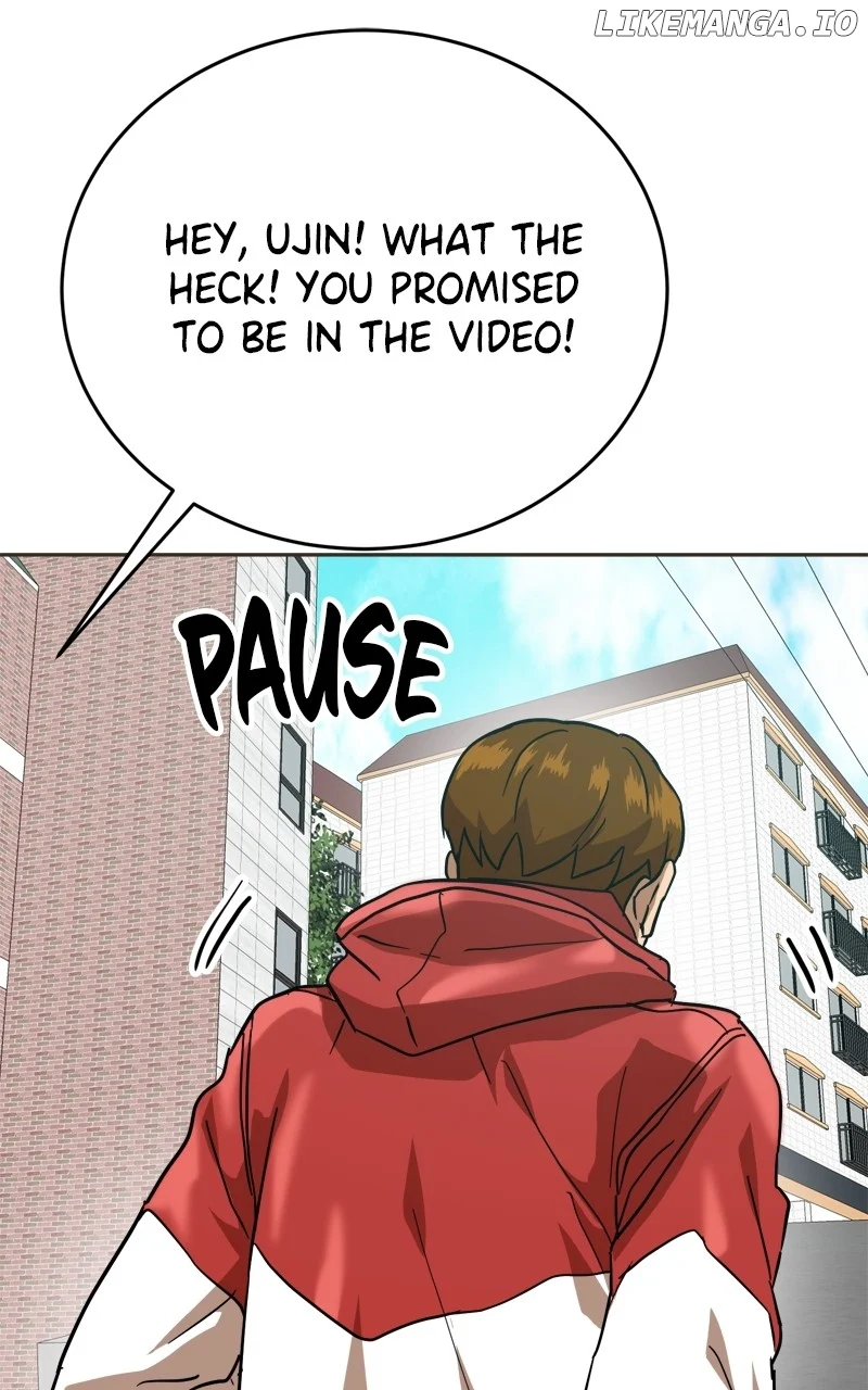 Double Click chapter 168 page 126