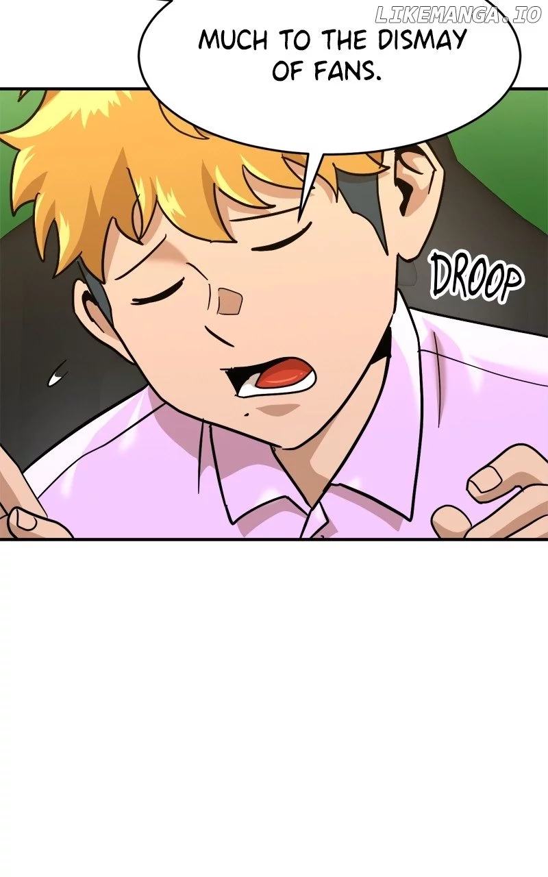 Double Click chapter 169 page 34