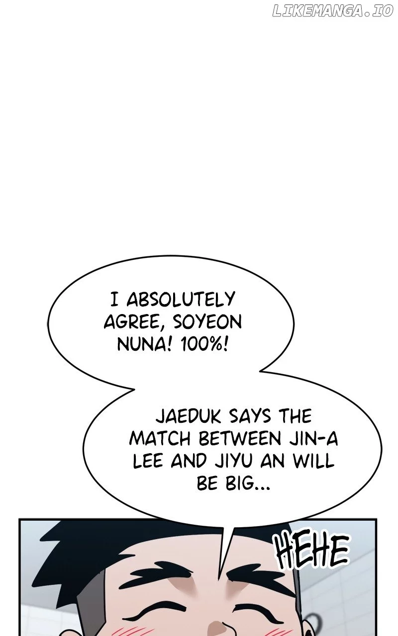 Double Click chapter 169 page 62
