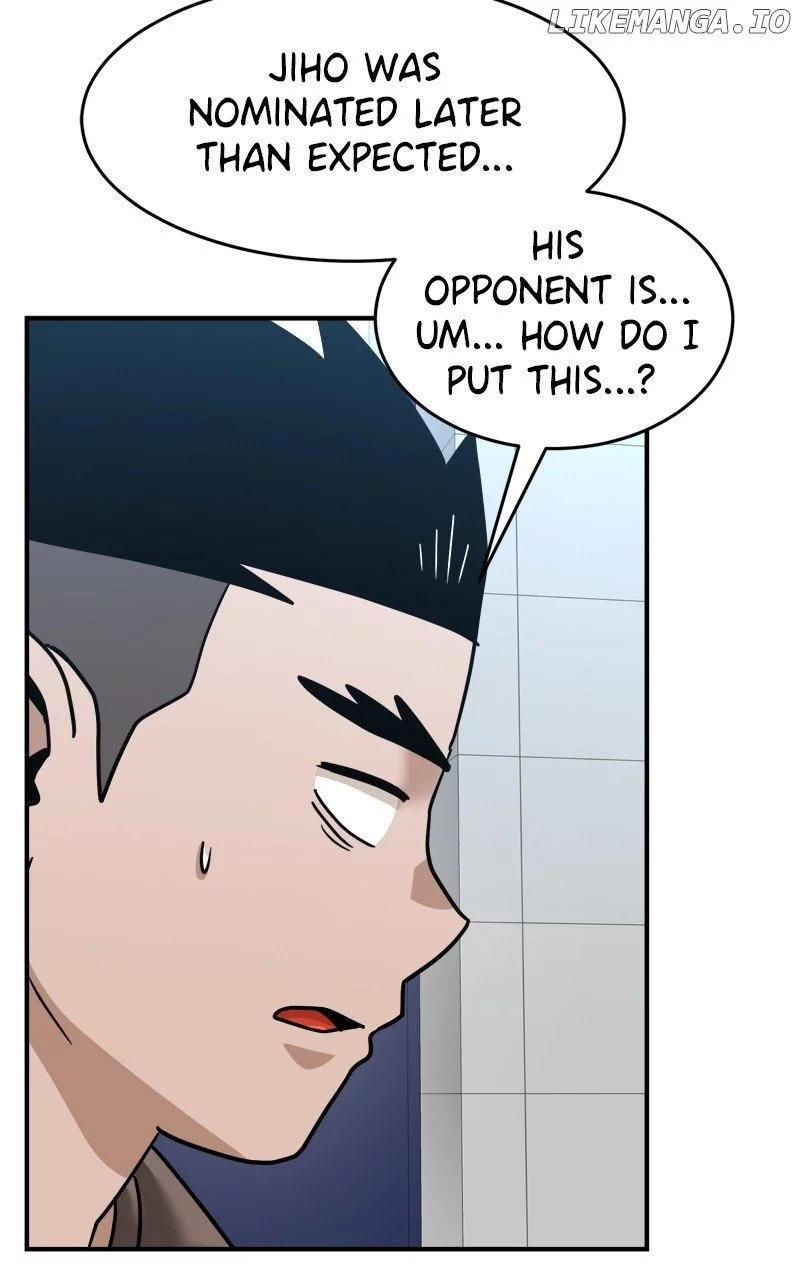 Double Click chapter 169 page 67