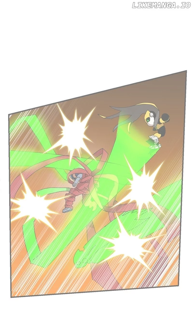Double Click chapter 169 page 97