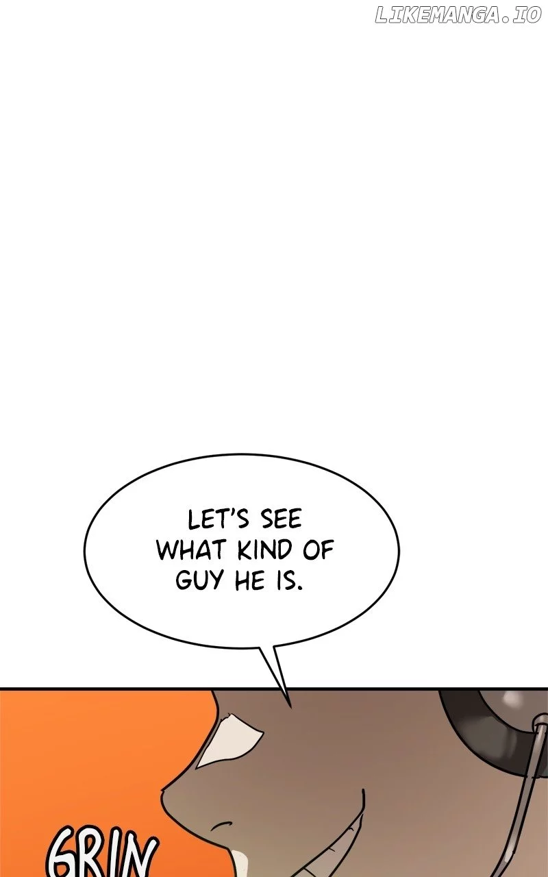 Double Click chapter 169 page 101
