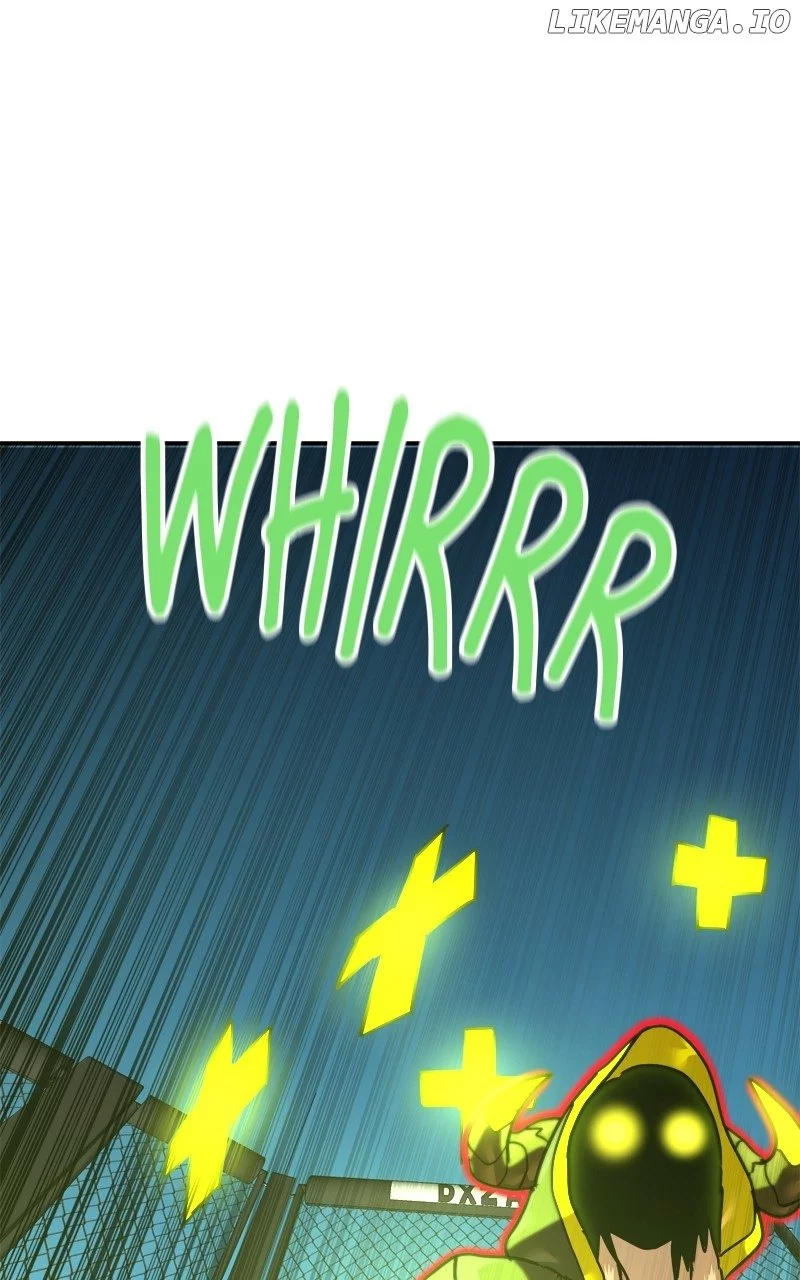 Double Click chapter 169 page 104