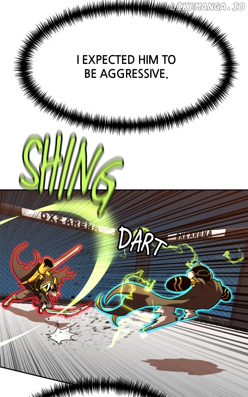 Double Click chapter 170 page 60