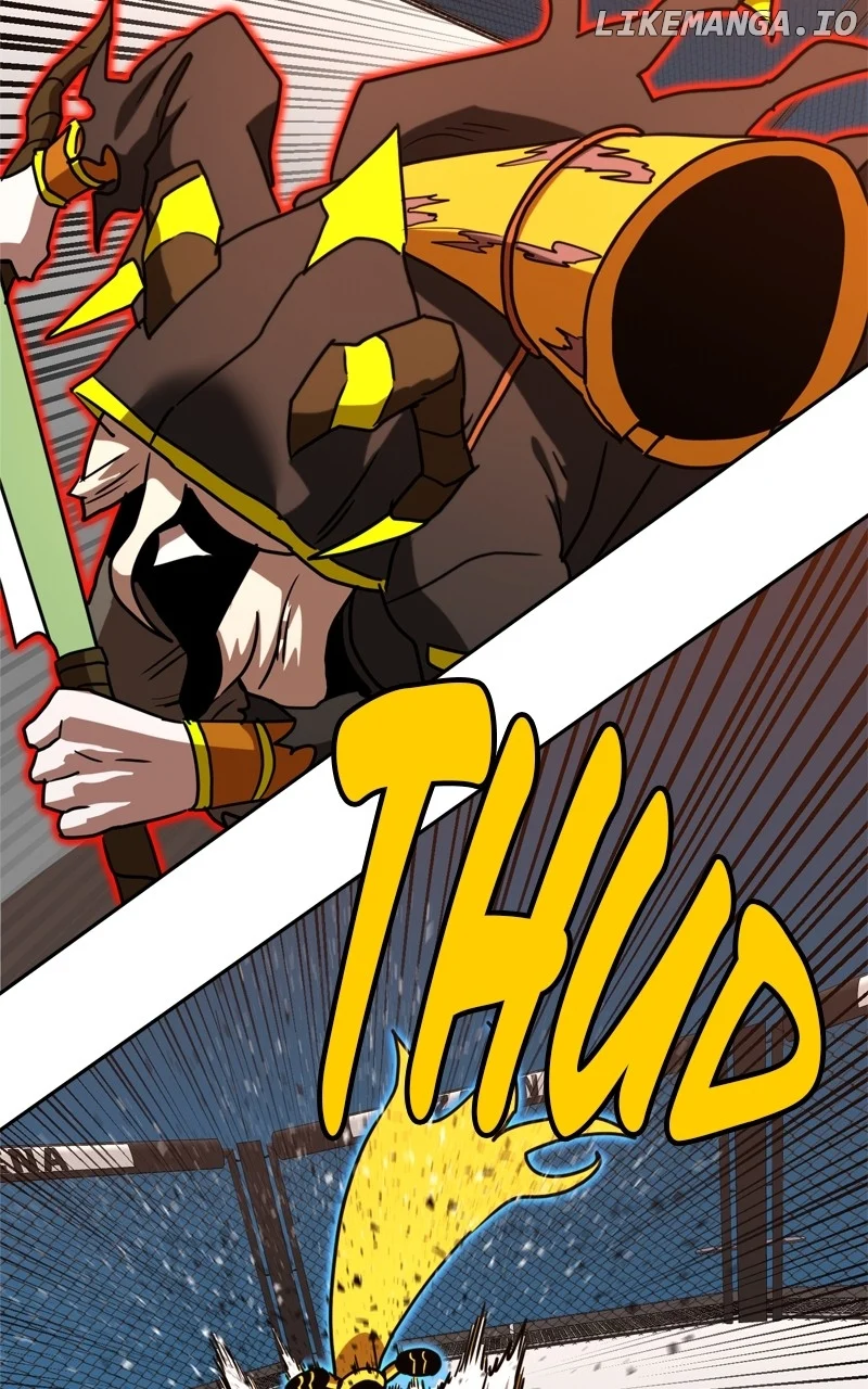 Double Click chapter 170 page 96
