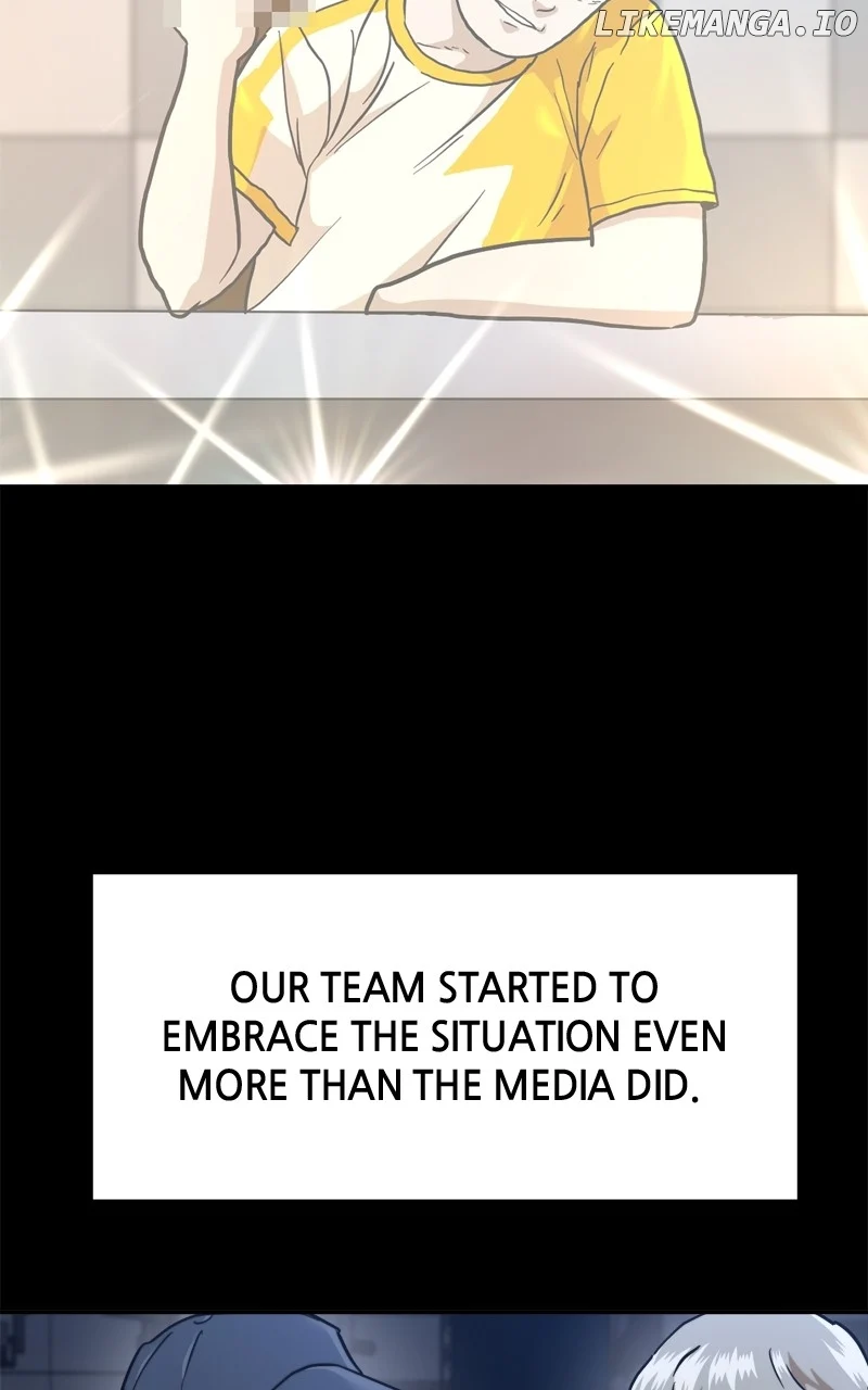 Double Click chapter 171 page 19