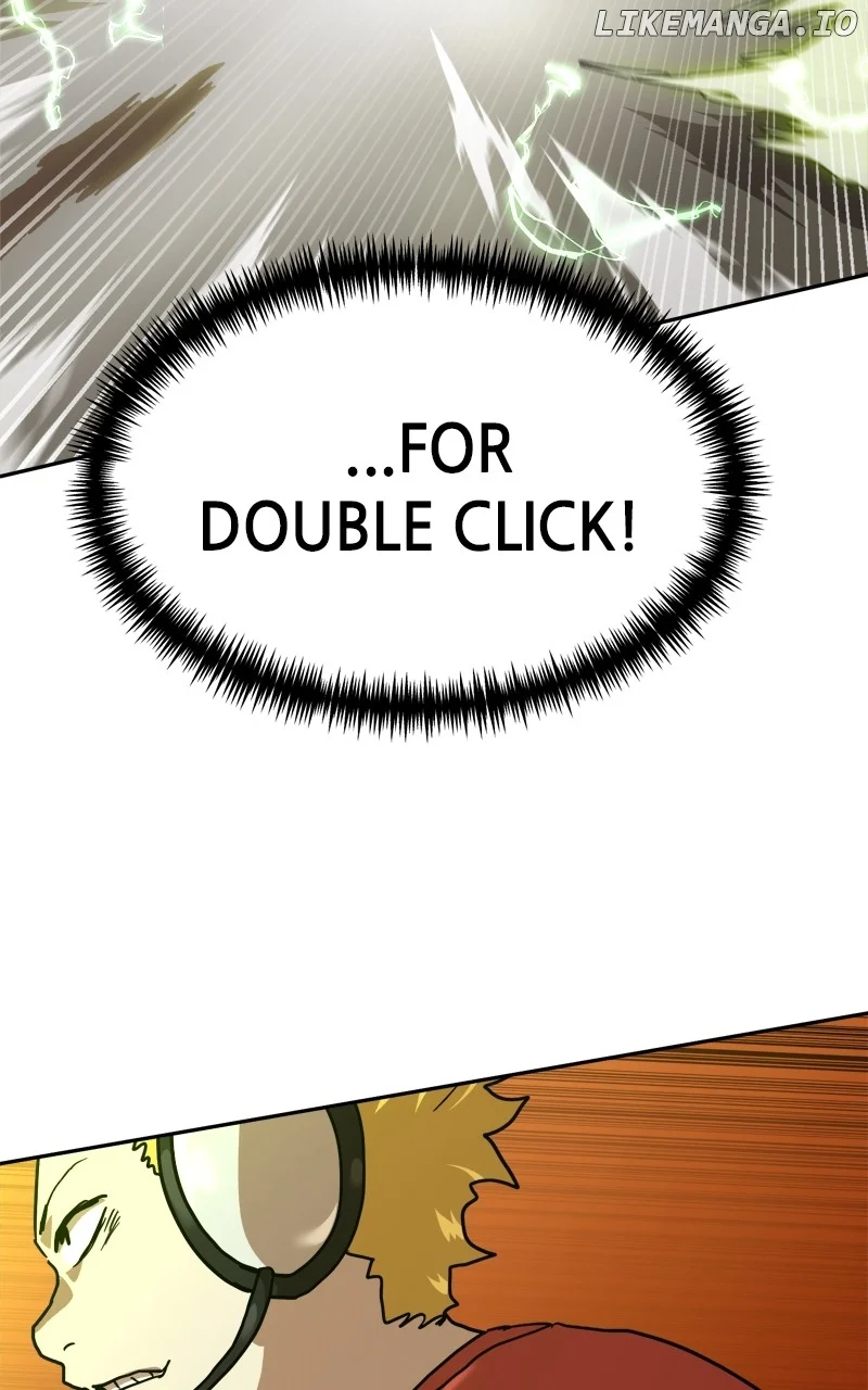 Double Click chapter 171 page 58
