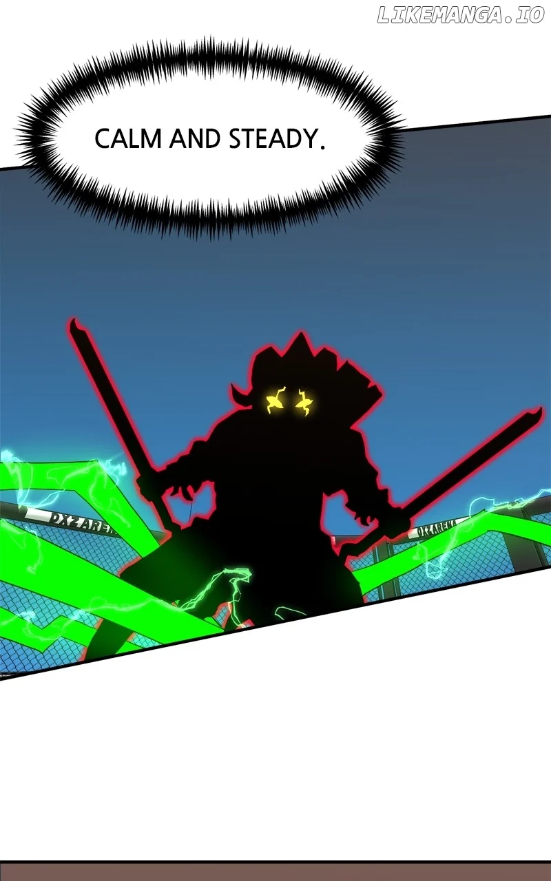 Double Click chapter 171 page 90