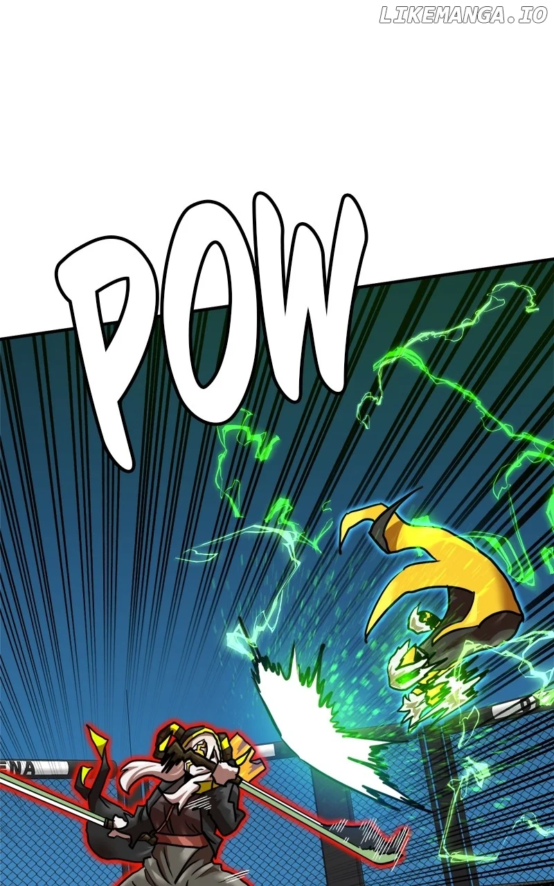 Double Click chapter 171 page 108