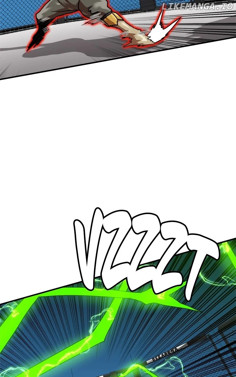 Double Click chapter 171 page 109
