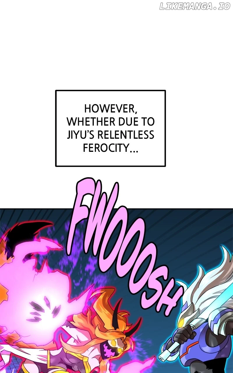 Double Click chapter 172 page 67