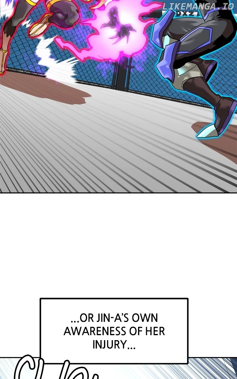 Double Click chapter 172 page 68