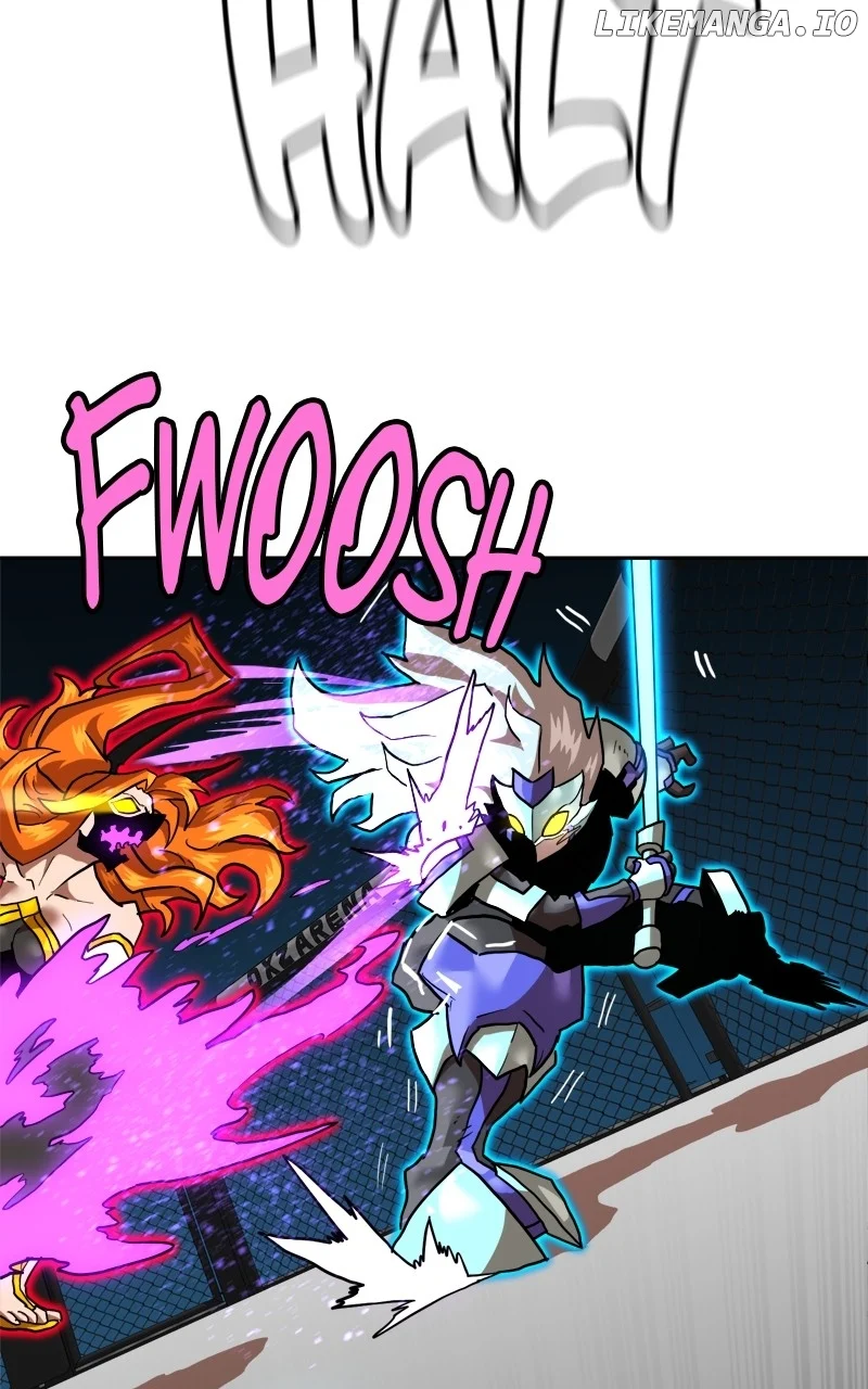 Double Click chapter 172 page 80