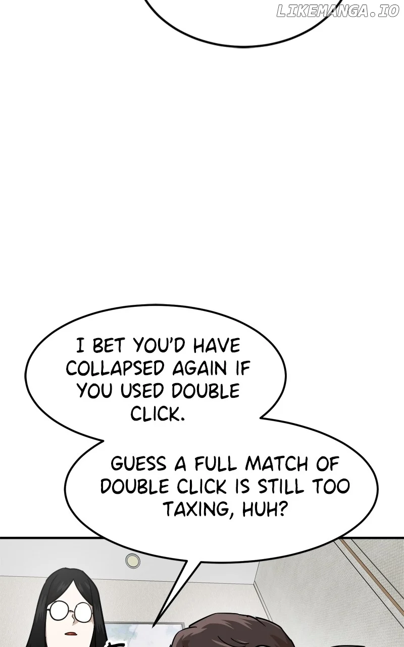 Double Click chapter 173 page 20