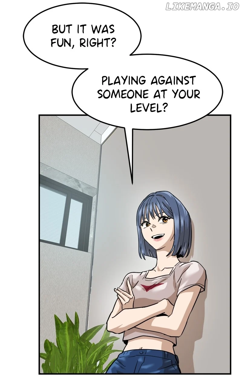 Double Click chapter 173 page 24