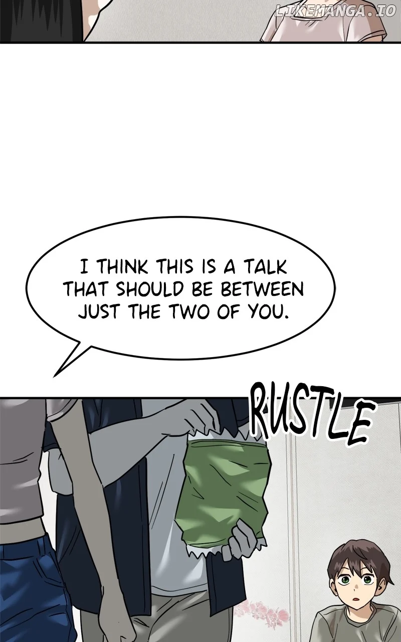 Double Click chapter 173 page 94