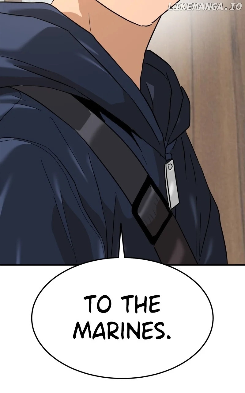 Double Click chapter 173 page 108