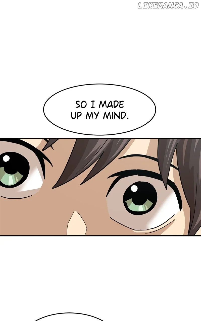 Double Click chapter 174 page 1