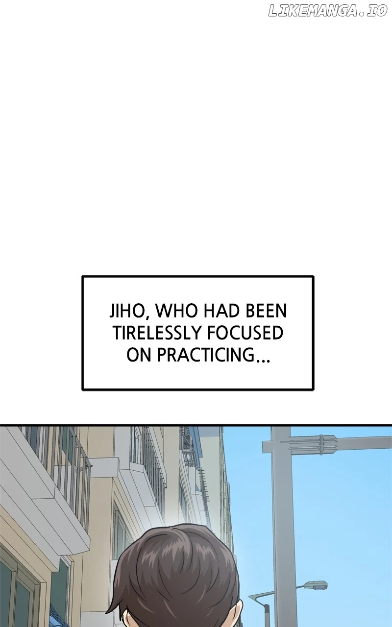 Double Click chapter 174 page 43