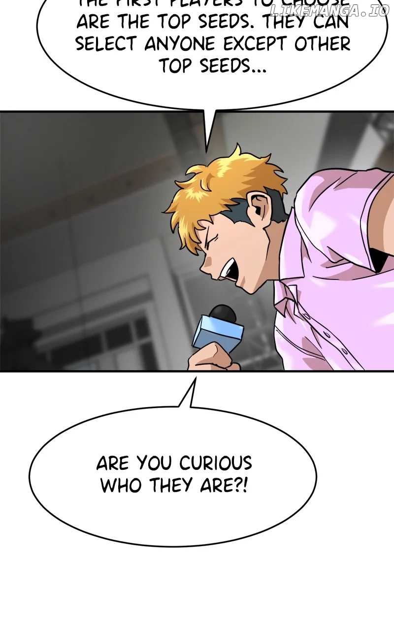 Double Click chapter 174 page 70