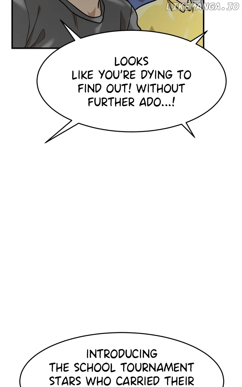 Double Click chapter 174 page 76