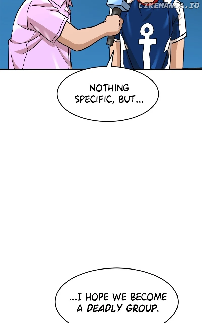 Double Click chapter 174 page 91