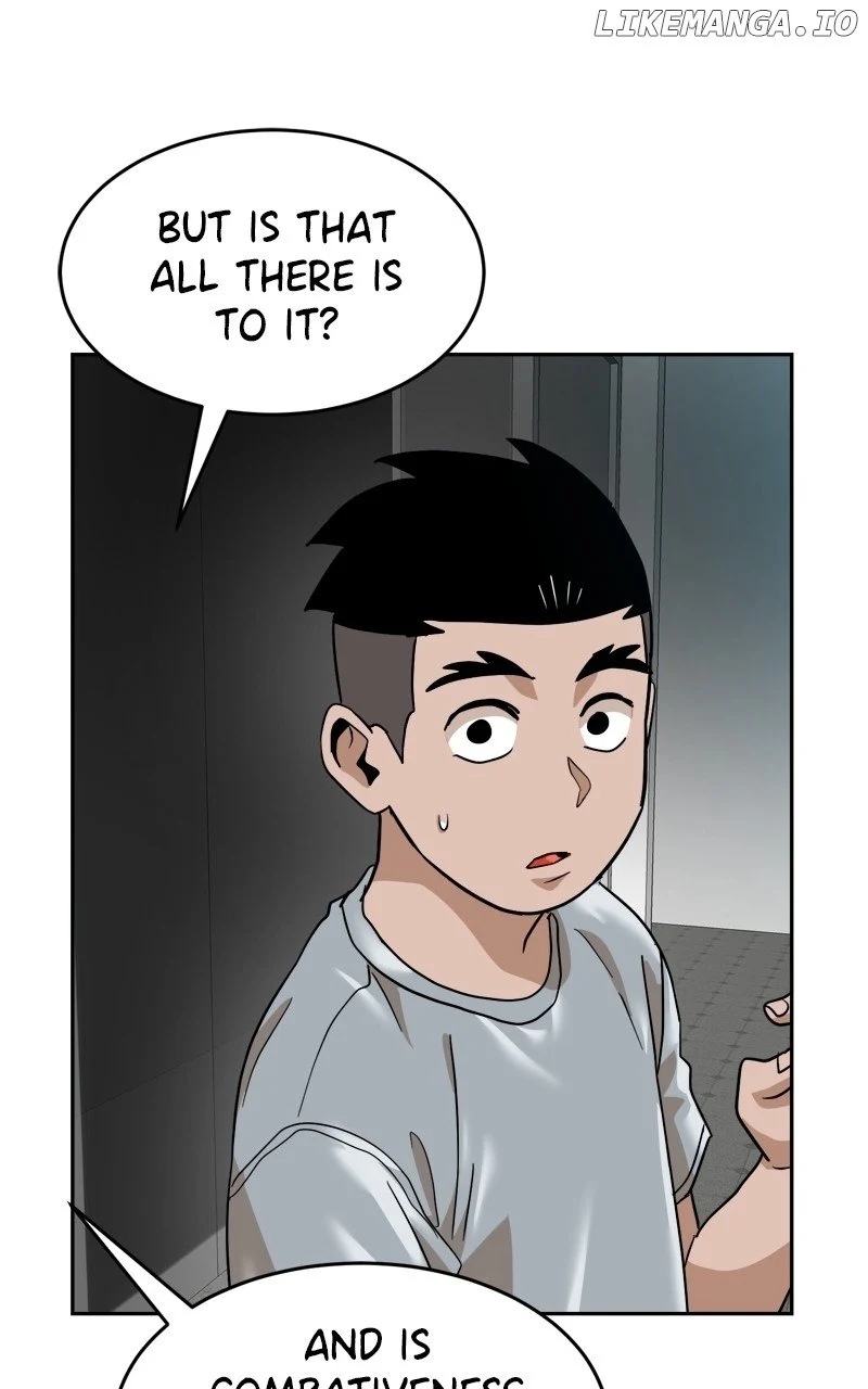 Double Click chapter 175 page 35