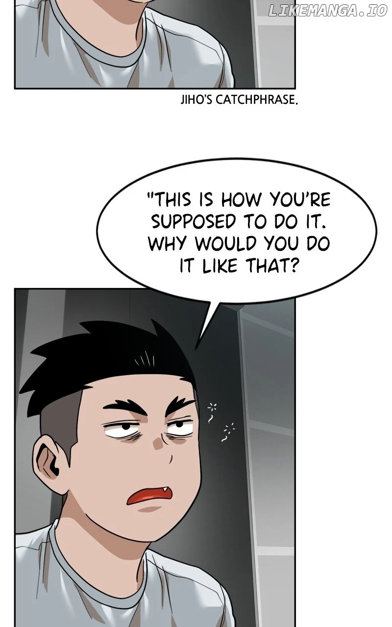 Double Click chapter 175 page 41