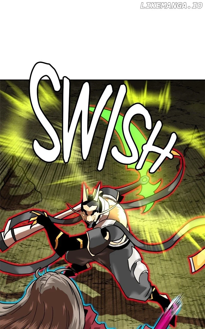 Double Click chapter 175 page 92