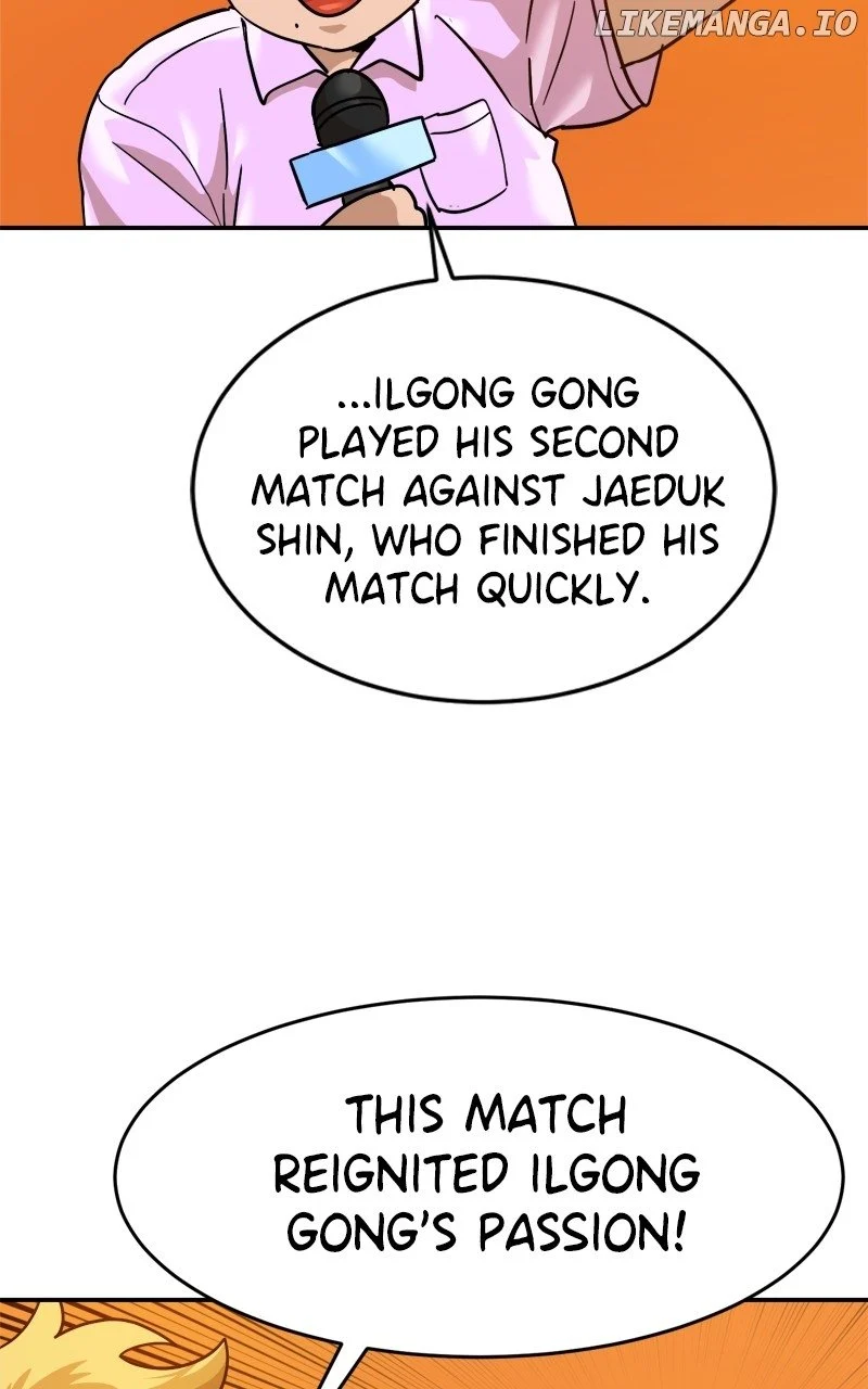 Double Click chapter 176 page 81