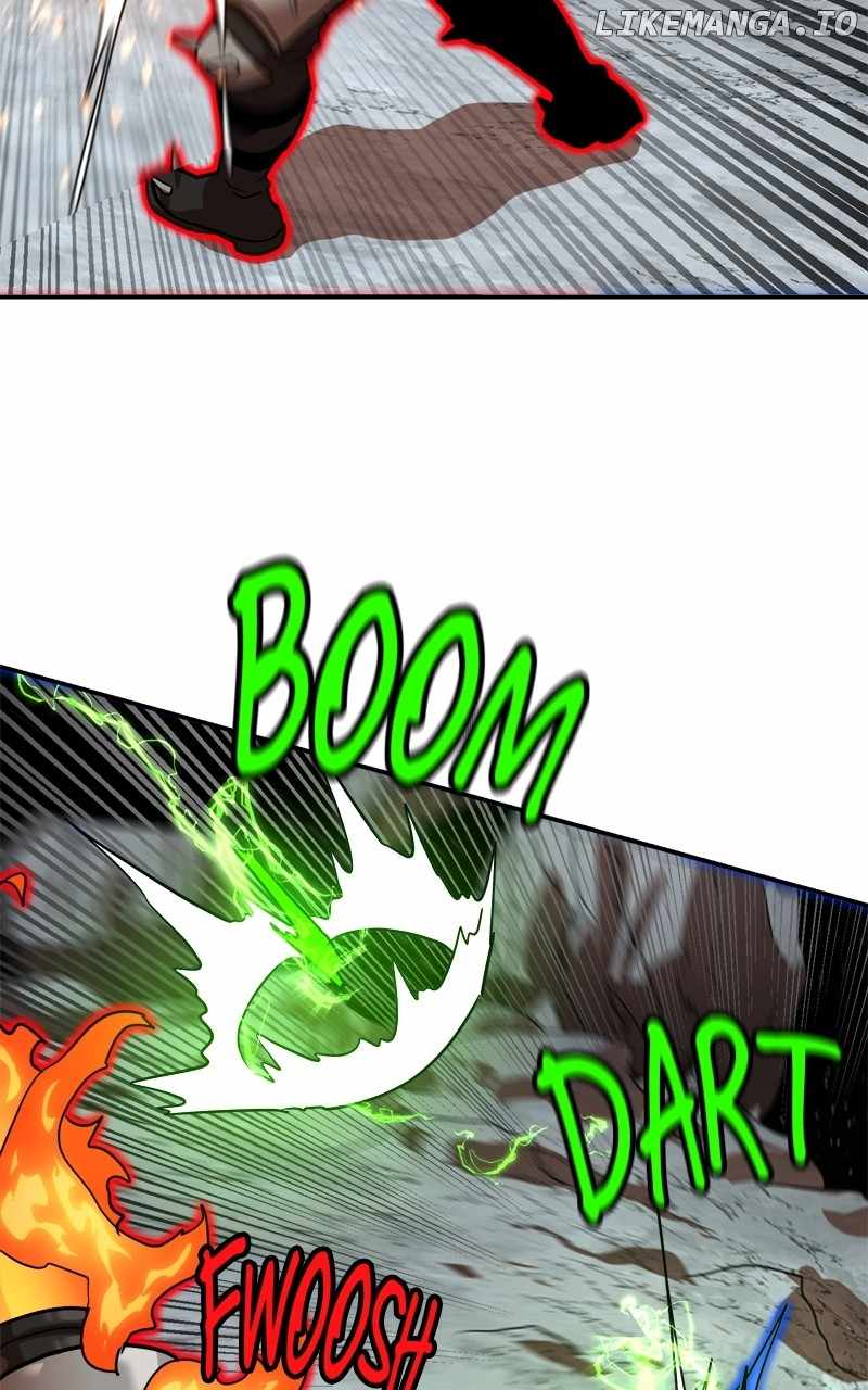 Double Click chapter 178 page 89