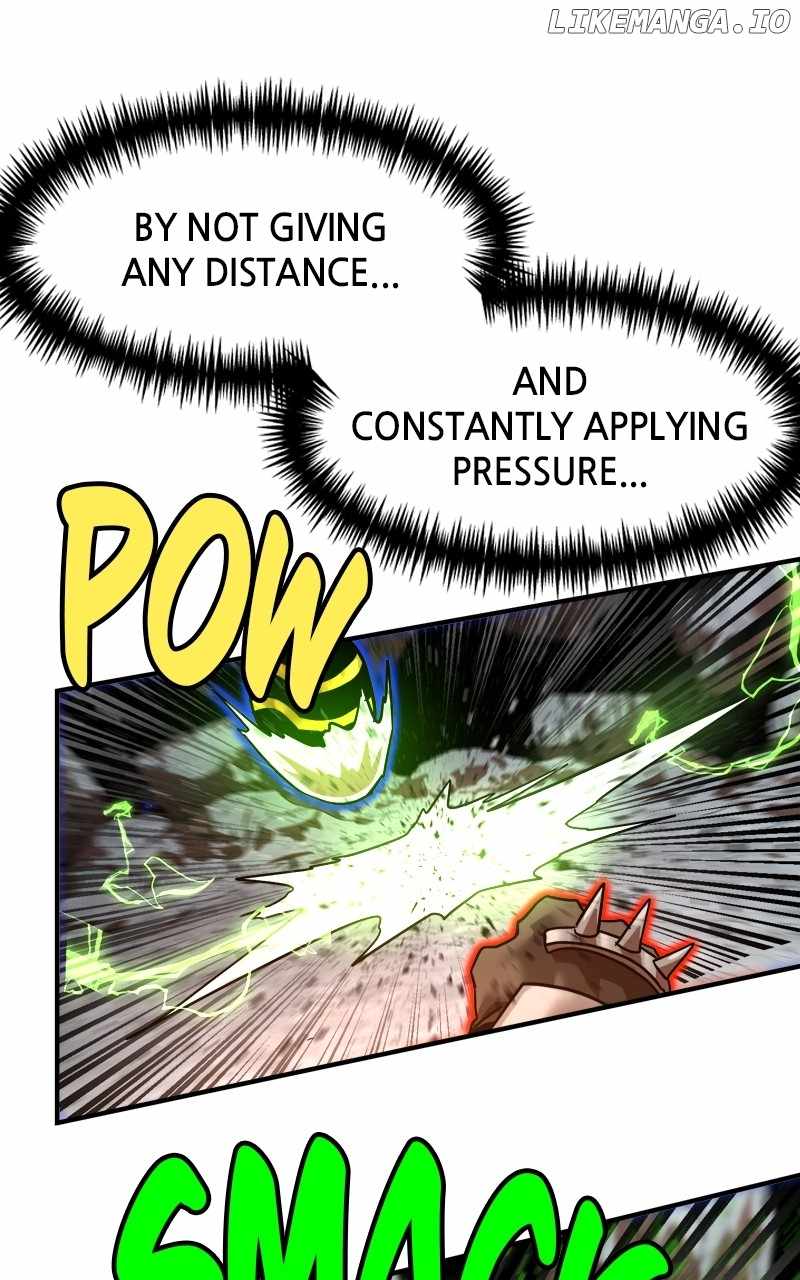 Double Click chapter 178 page 99