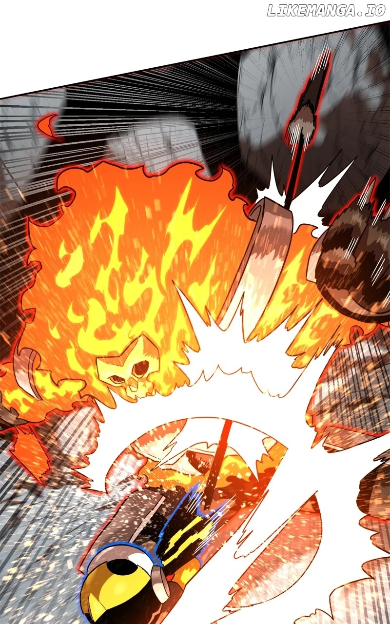Double Click chapter 180 page 1