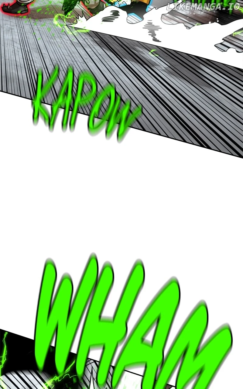 Double Click chapter 180 page 30