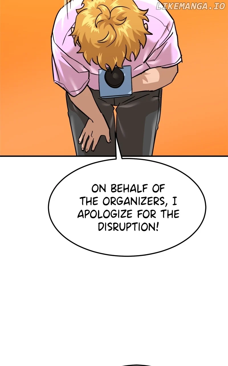 Double Click chapter 180 page 120