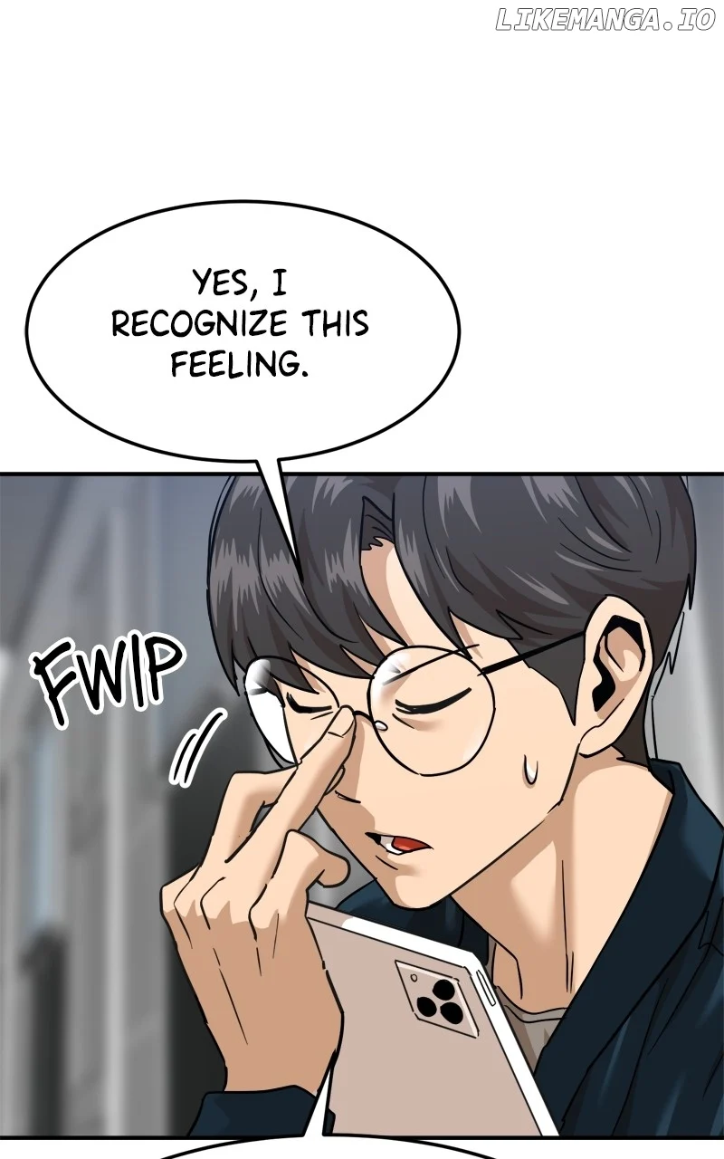 Double Click chapter 180 page 126