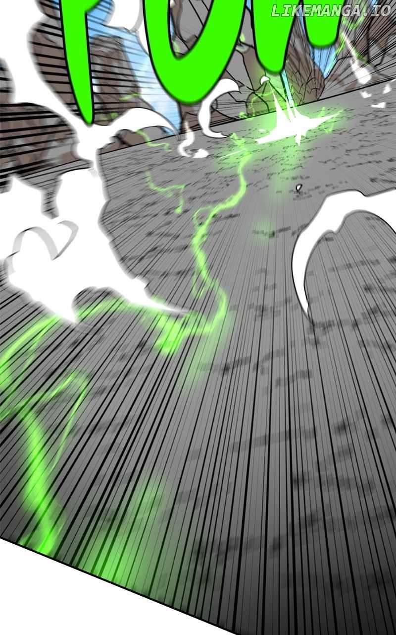 Double Click chapter 182 page 37