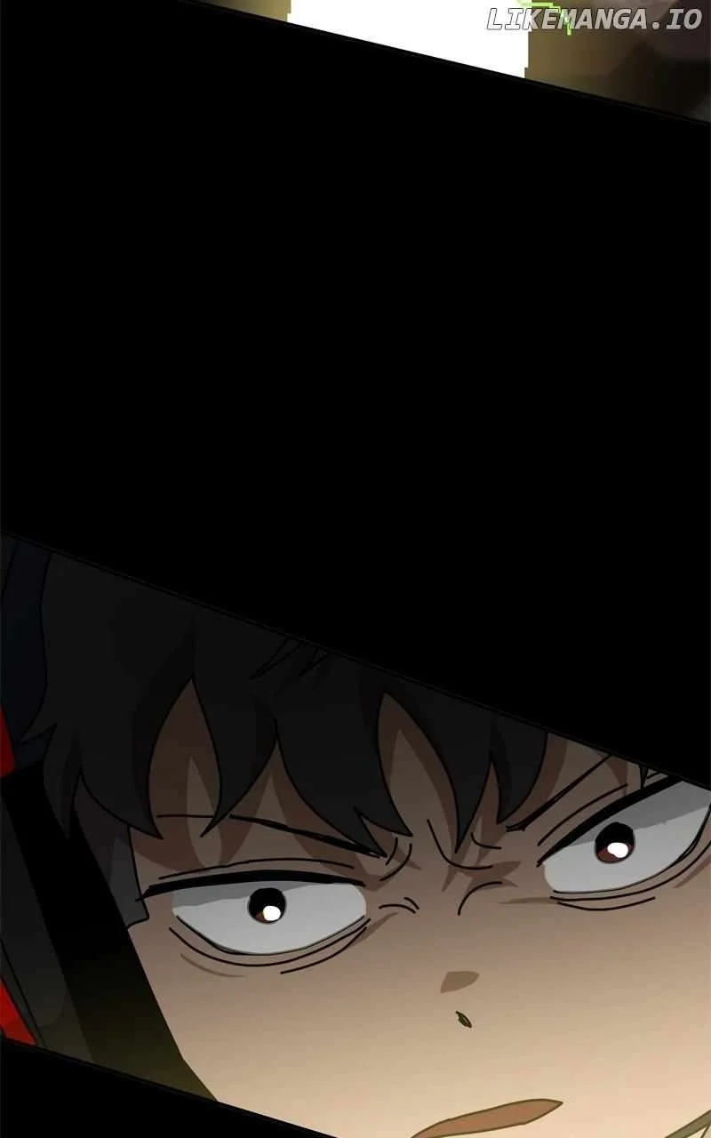 Double Click chapter 182 page 107