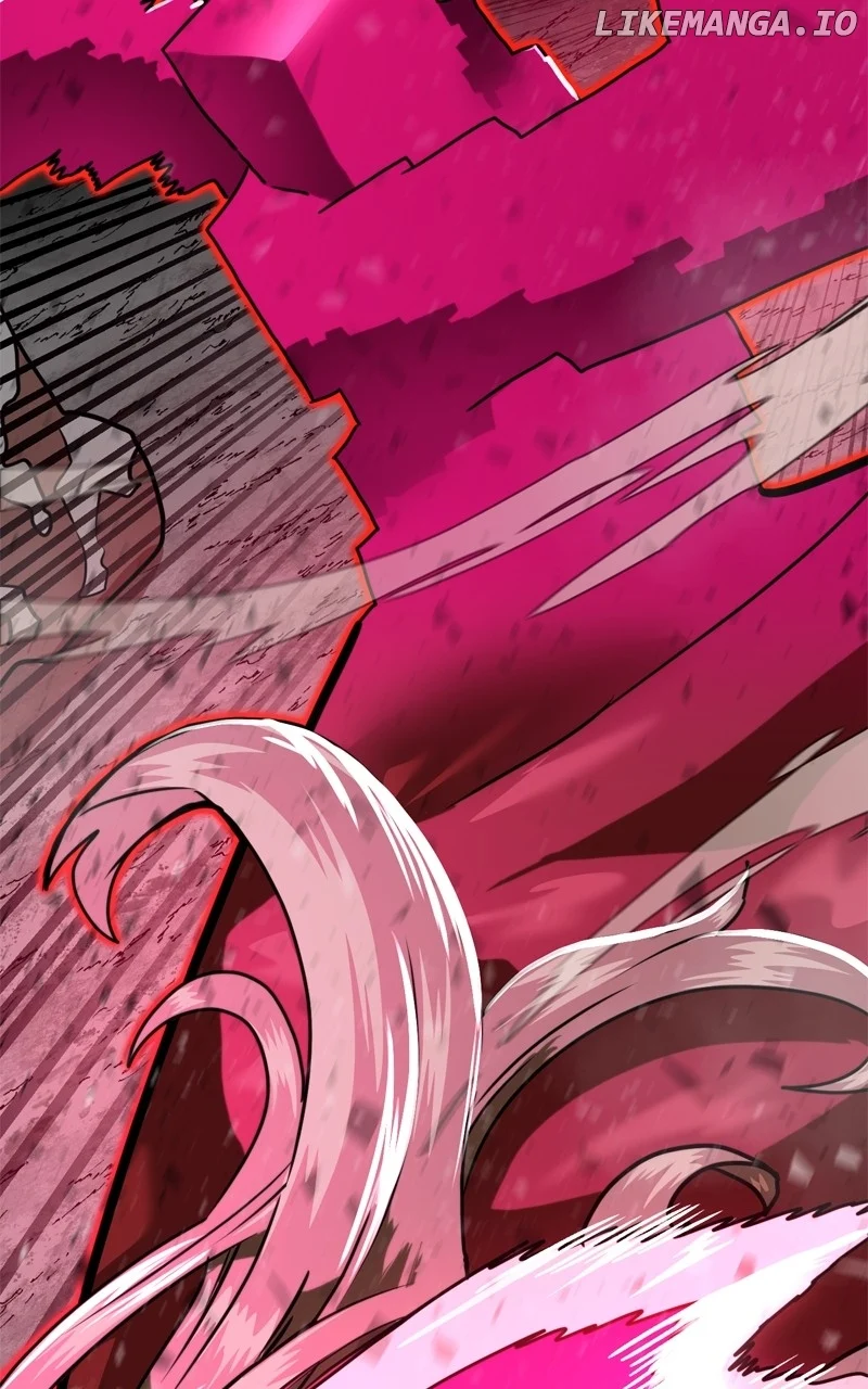 Double Click chapter 183 page 3