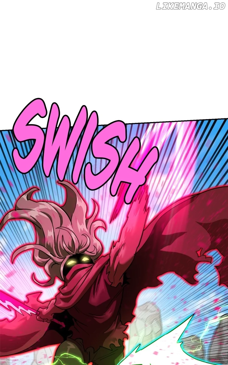 Double Click chapter 183 page 39