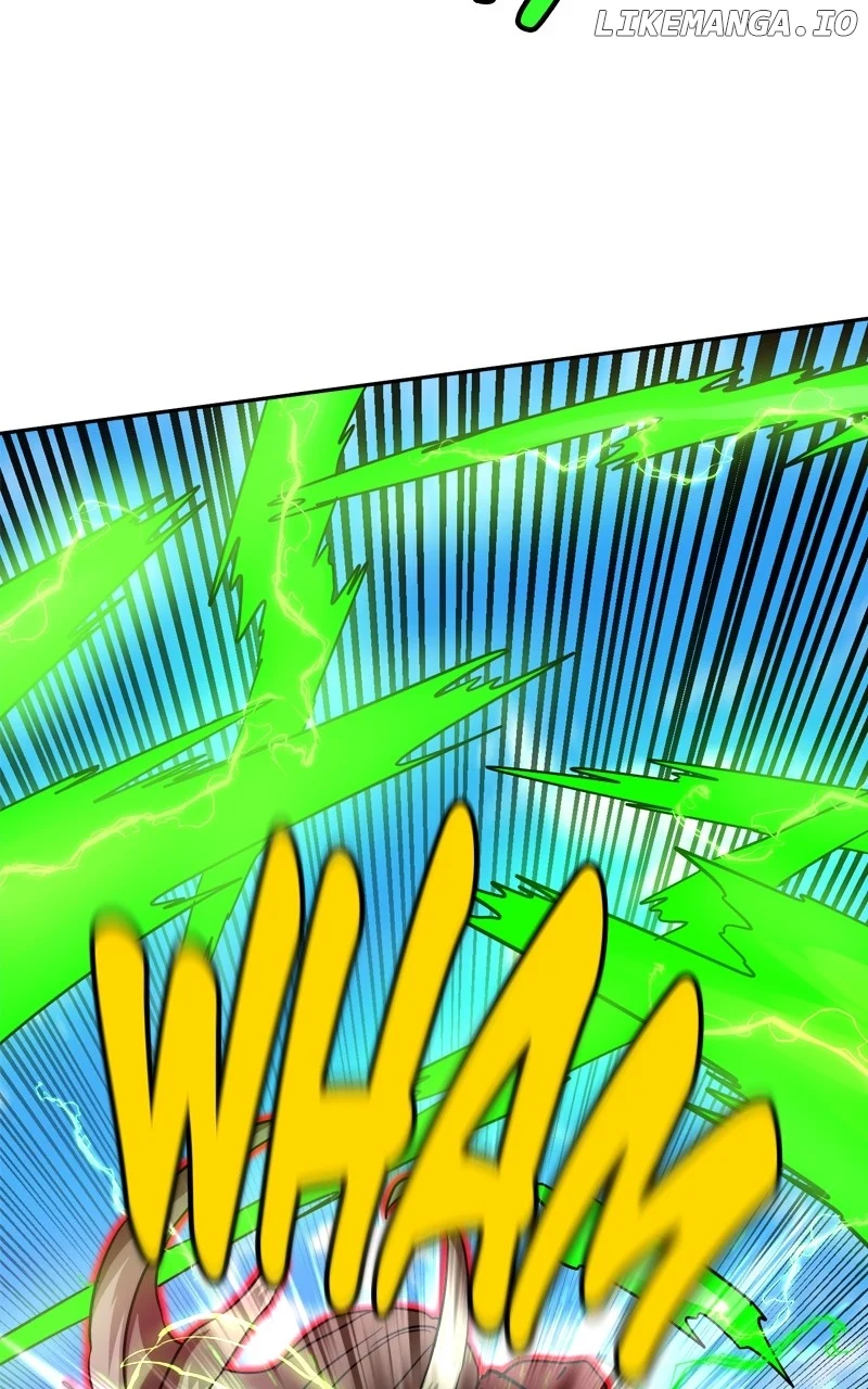 Double Click chapter 183 page 44
