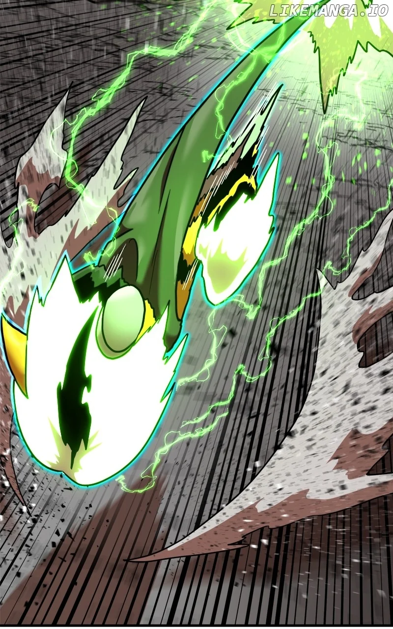 Double Click chapter 183 page 96