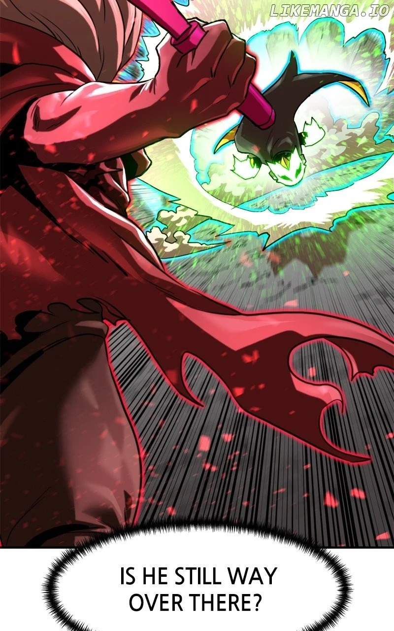 Double Click chapter 184 page 4