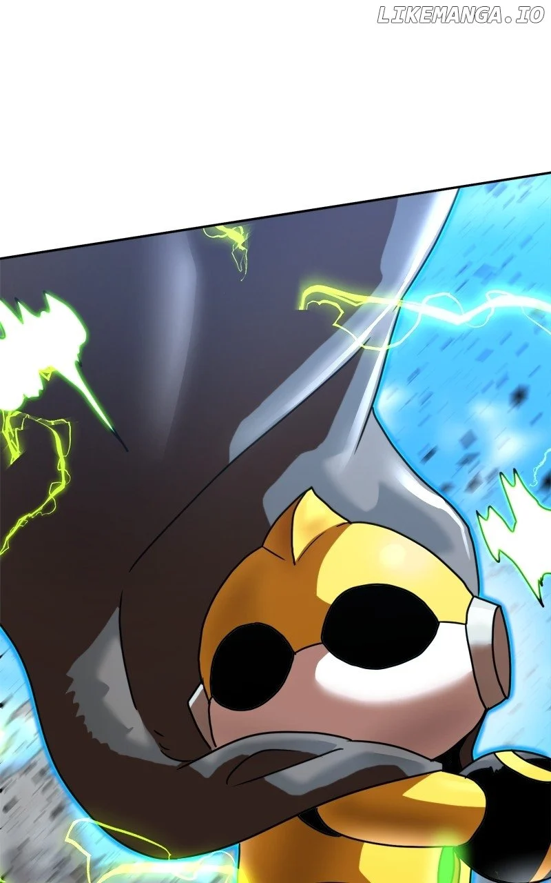 Double Click chapter 184 page 36