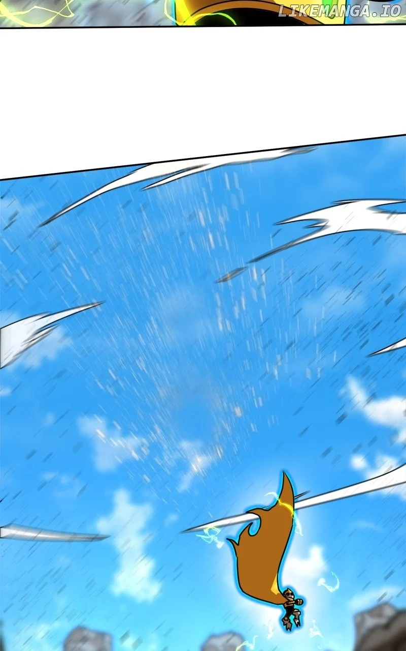 Double Click chapter 184 page 37