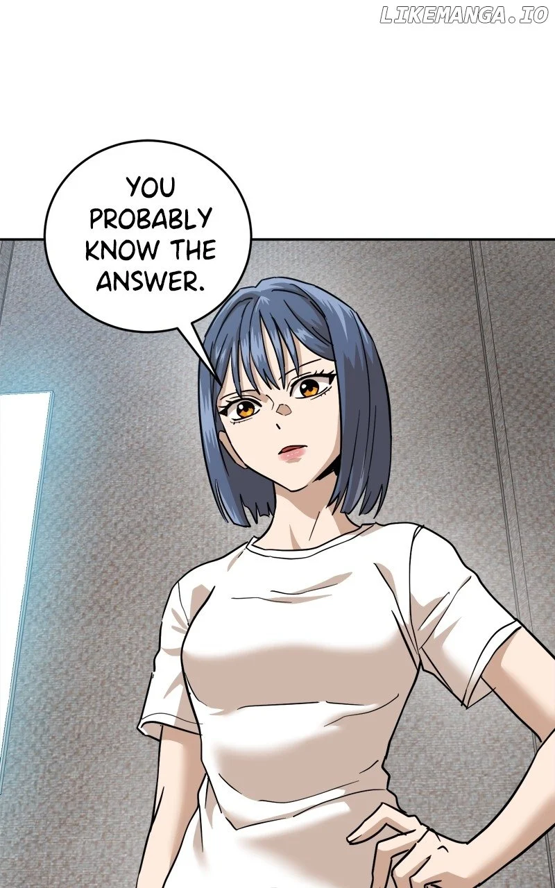 Double Click chapter 184 page 81
